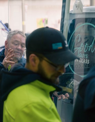 Double Glazing  Repairs & Installations